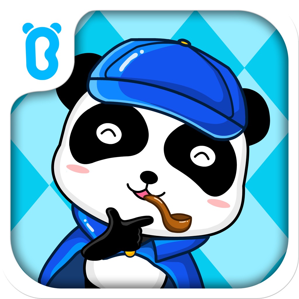 Reasoning Genius—BabyBus