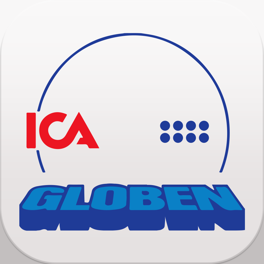 ICA Globen icon