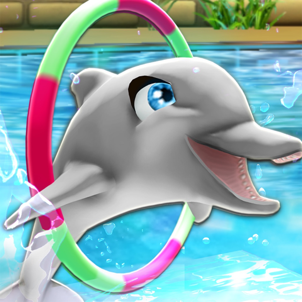 My Dolphin Show - ウォーターパーク・ワールド My Dolphin Show - ウォーターパーク・ワールド