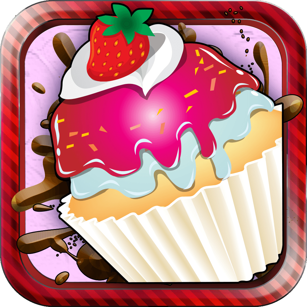 Cupcake Maker Pig Game