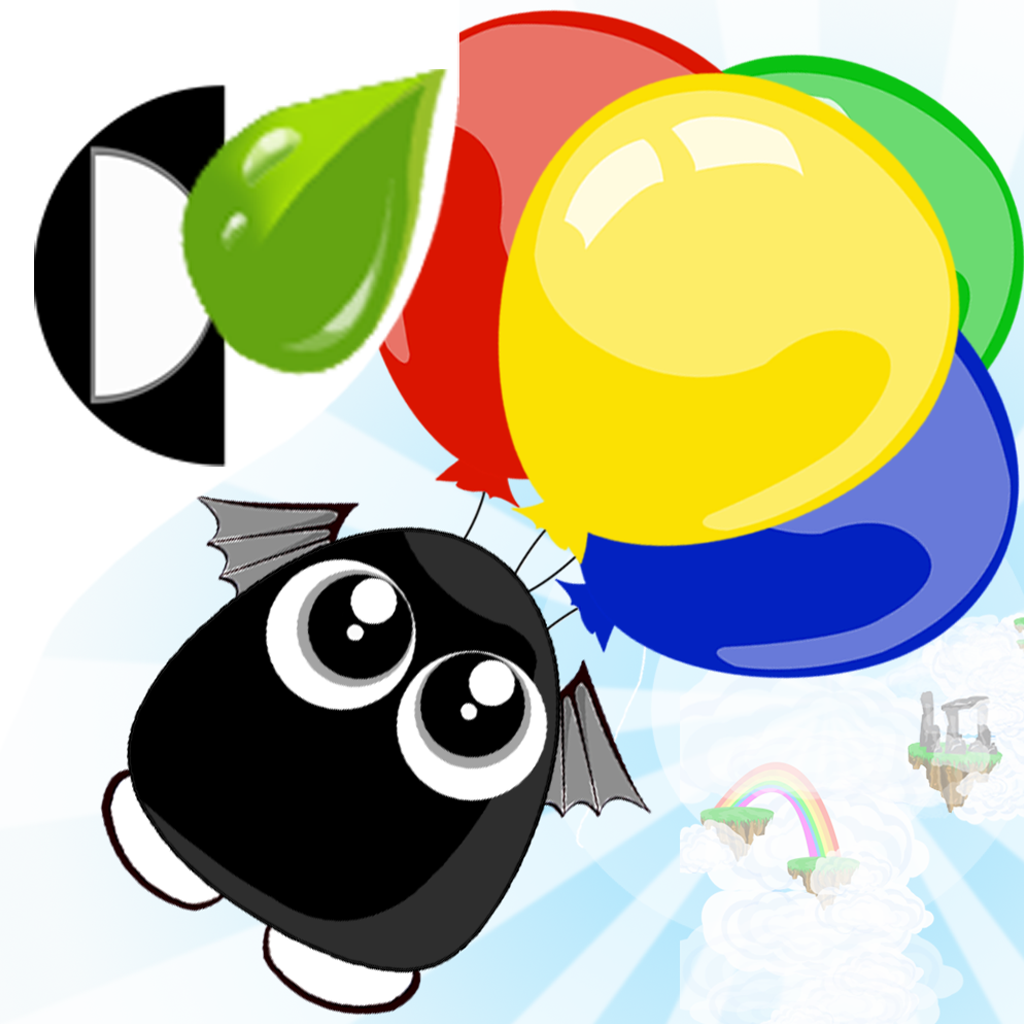 Pipoo'sBalloon icon