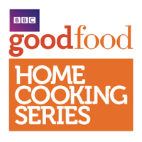 BBC Good Food Home Cooking Series magazine – Baking, Healthy and Vegetarian recipe collections