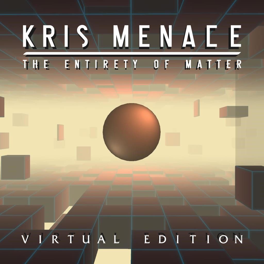 Kris Menace Virtual Edition