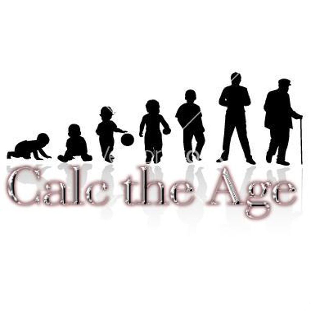 Calc the Age