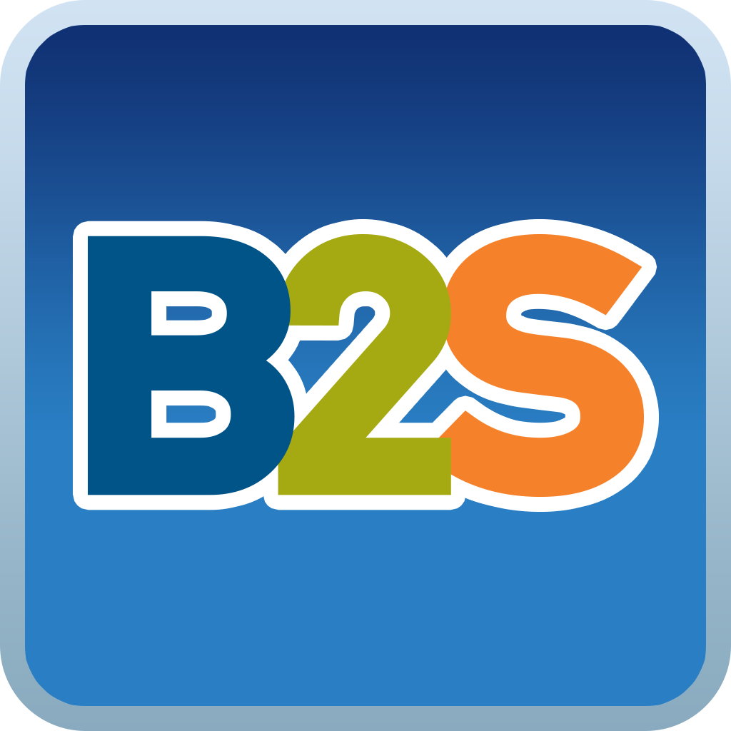 B2S eBook Store powered by Ookbee icon