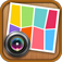 Photo Shake Free - HD Picture Collage Maker & Pics Frames Grid Shop