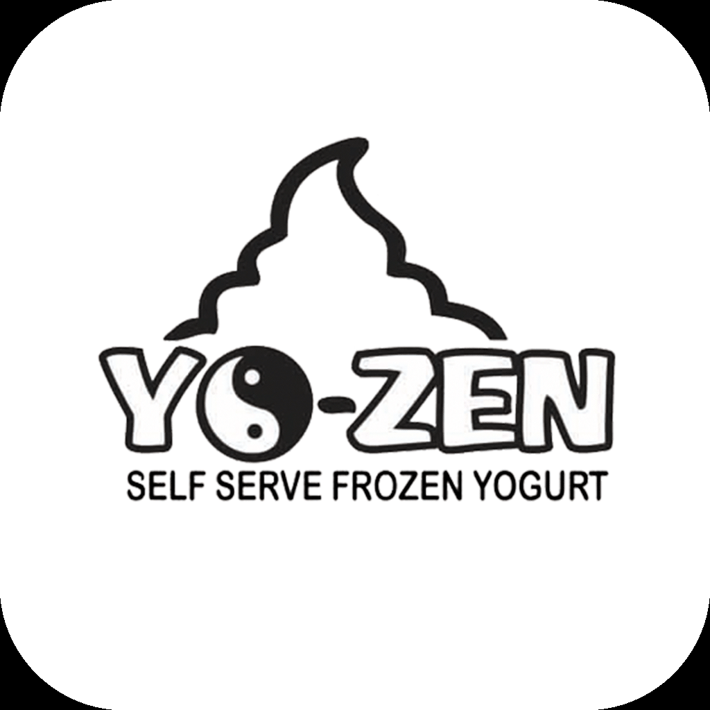 YoZen Self Serve Frozen Yogurt icon