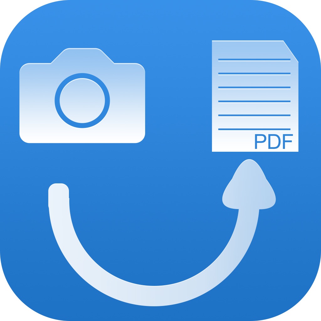 ImageScanner PRO - Scan Images & Documents into PDF