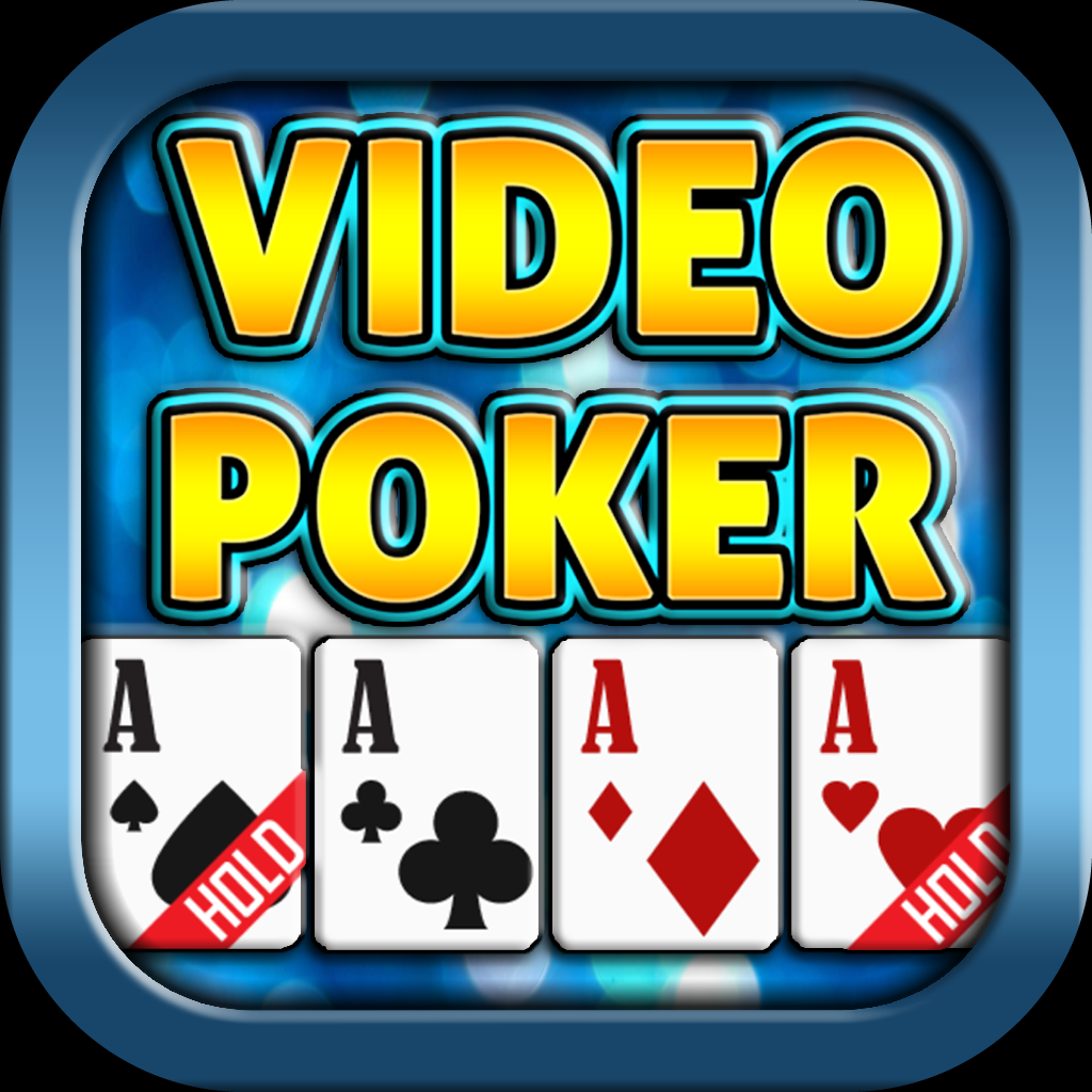 `` Aces Video Poker