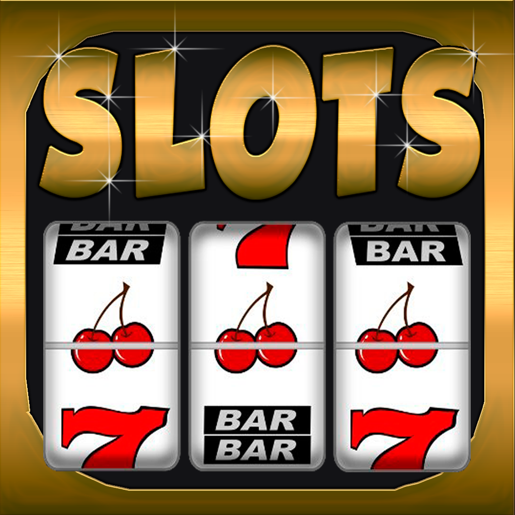 AAA Aace 777 GOLDEN Slots icon