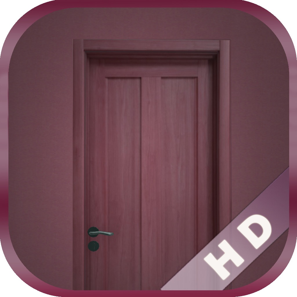 Can You Escape 10 Horror Rooms icon