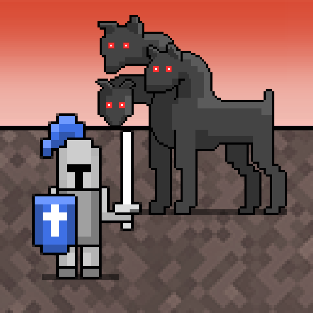 8bitWar: Netherworld 8bitWar: Netherworld