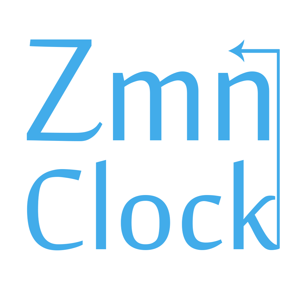 ZmnClock - שעון נוכחות וביצוע משימות