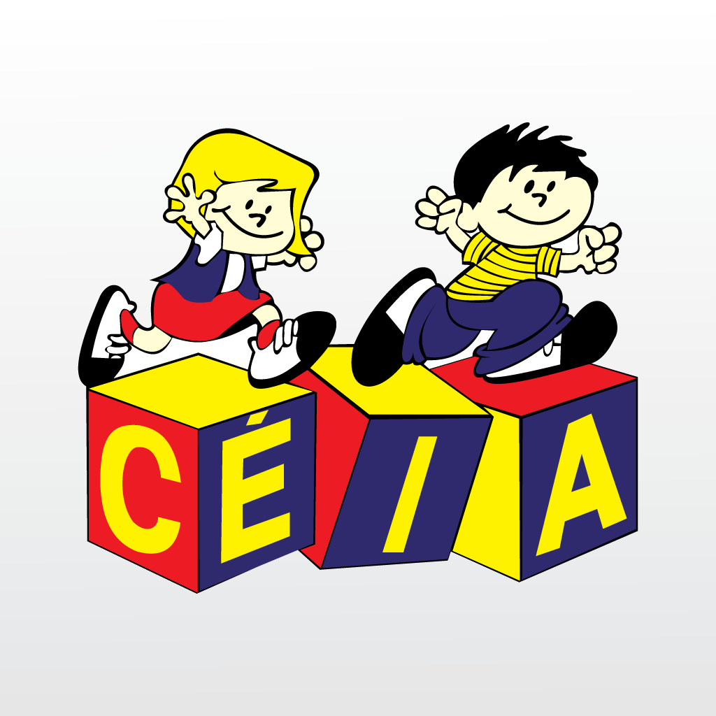 CÉIA – C.  I. Andréia Azevedo icon