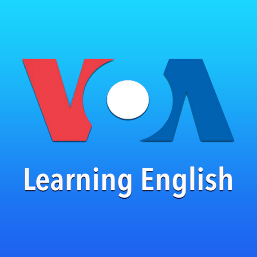 VOA Learning English by News