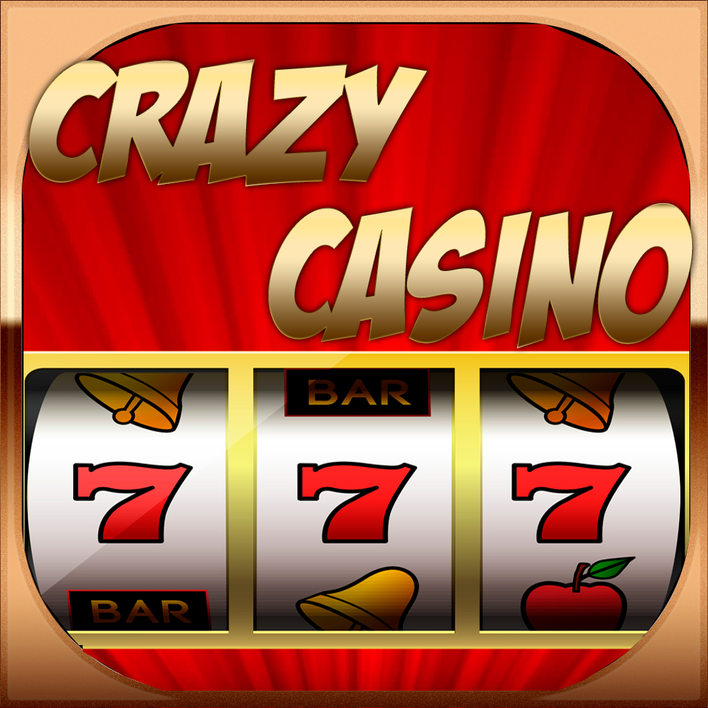 ```` Aaaaaaaaaah A Big Crazy Casino icon