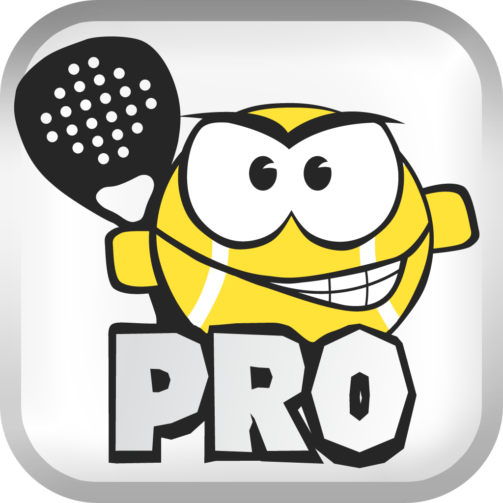 Padel Tennis Pro - テニス ワールドツアー版 Padel Tennis Pro - テニス ワールドツアー版