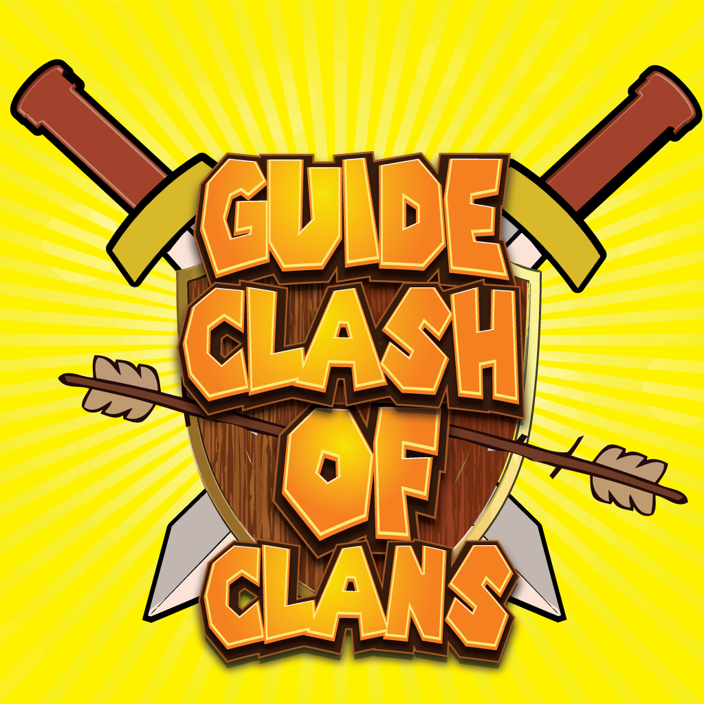 Guide for Clash of Clans