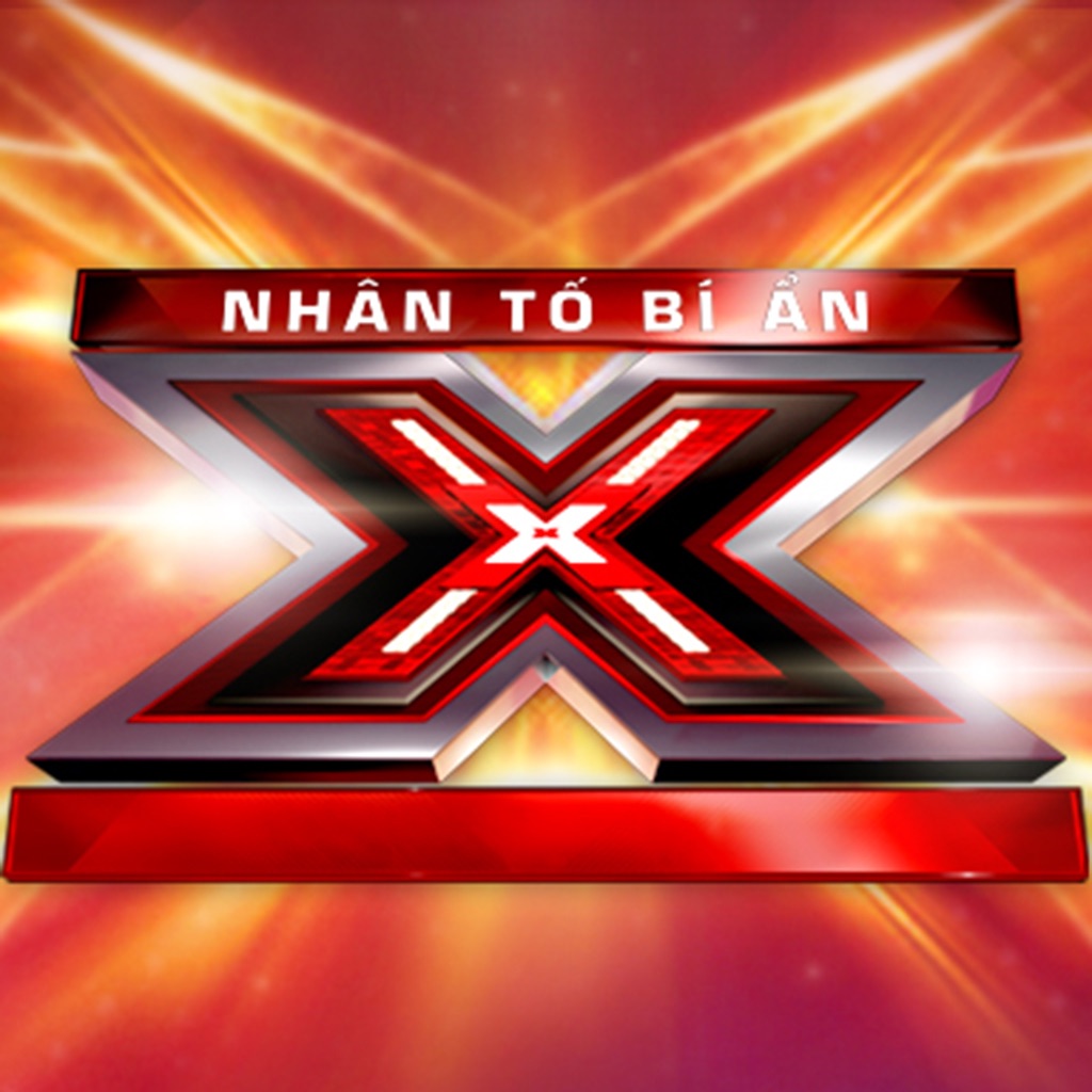 The X-Factor - Nhân Tố Bí Ẩn icon