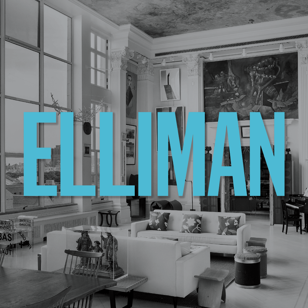 Elliman icon
