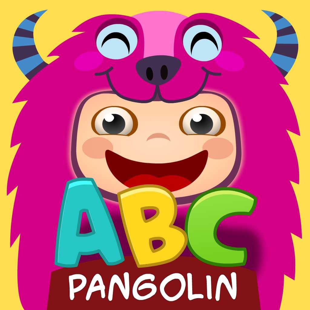 ABC Puzzle – New alphabet sticker game for toddlers and preschool kids icon