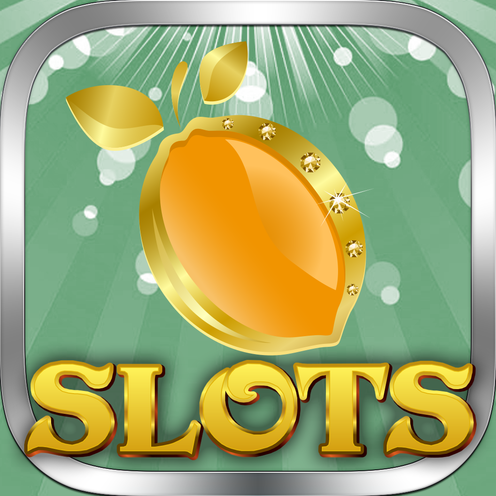 Casino Fruits - The $lots Game!