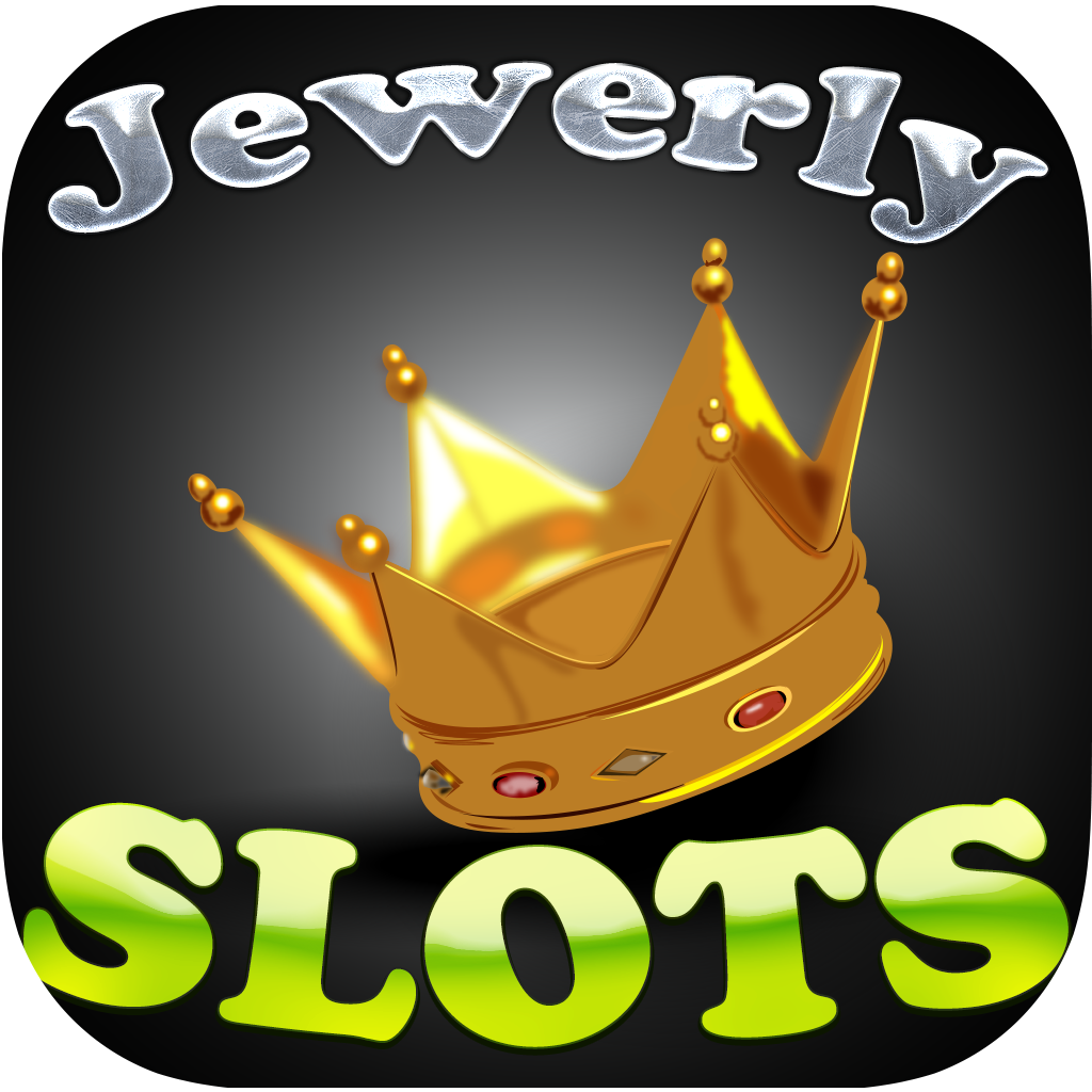 Aace Jewelry Slots FREE Game icon