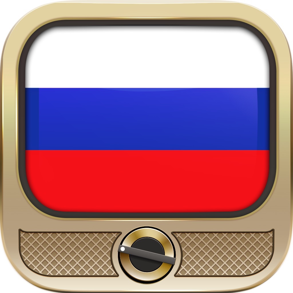 Russia TV Pro - Русское ТВ Про icon