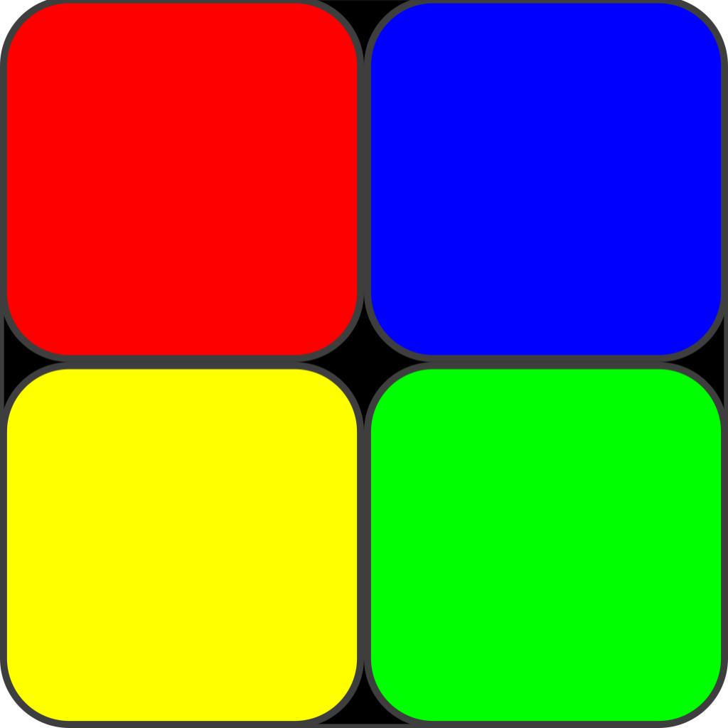 Color Speed icon