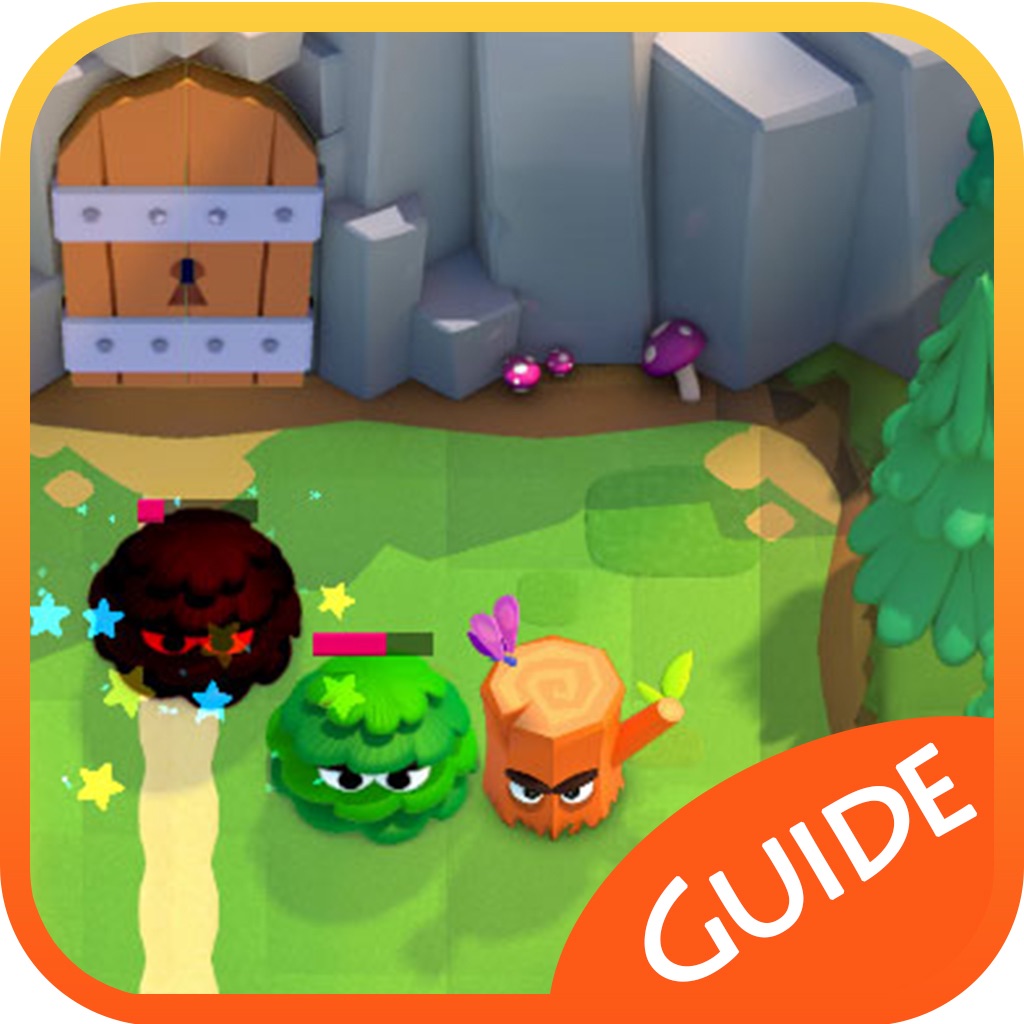 Guide for Smash Land - Tricks, Strategy & Tips icon