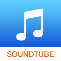 SoundTube - 制限無しのSoundcloud®用無料音楽. 今すぐダウンロード!