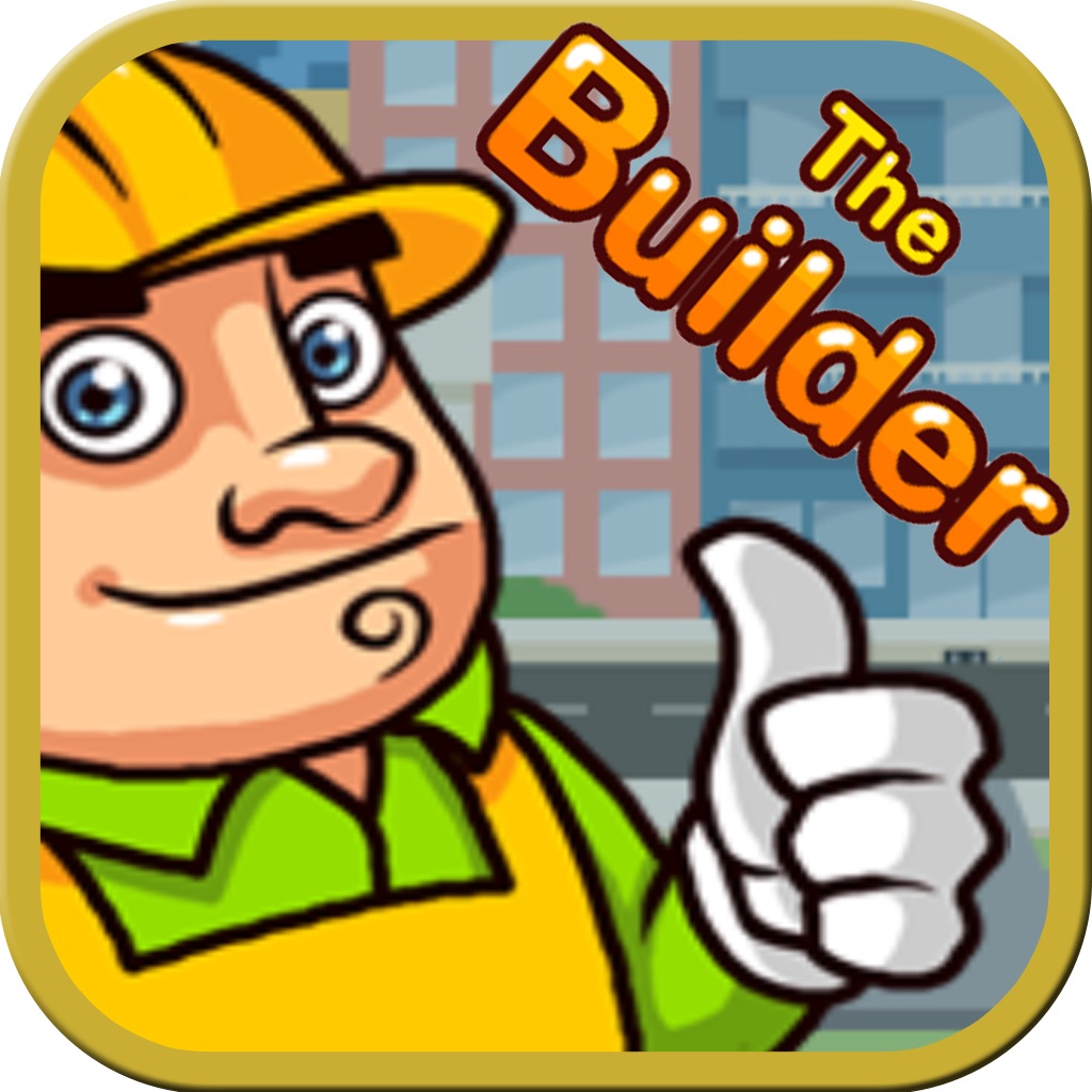 The New Builder