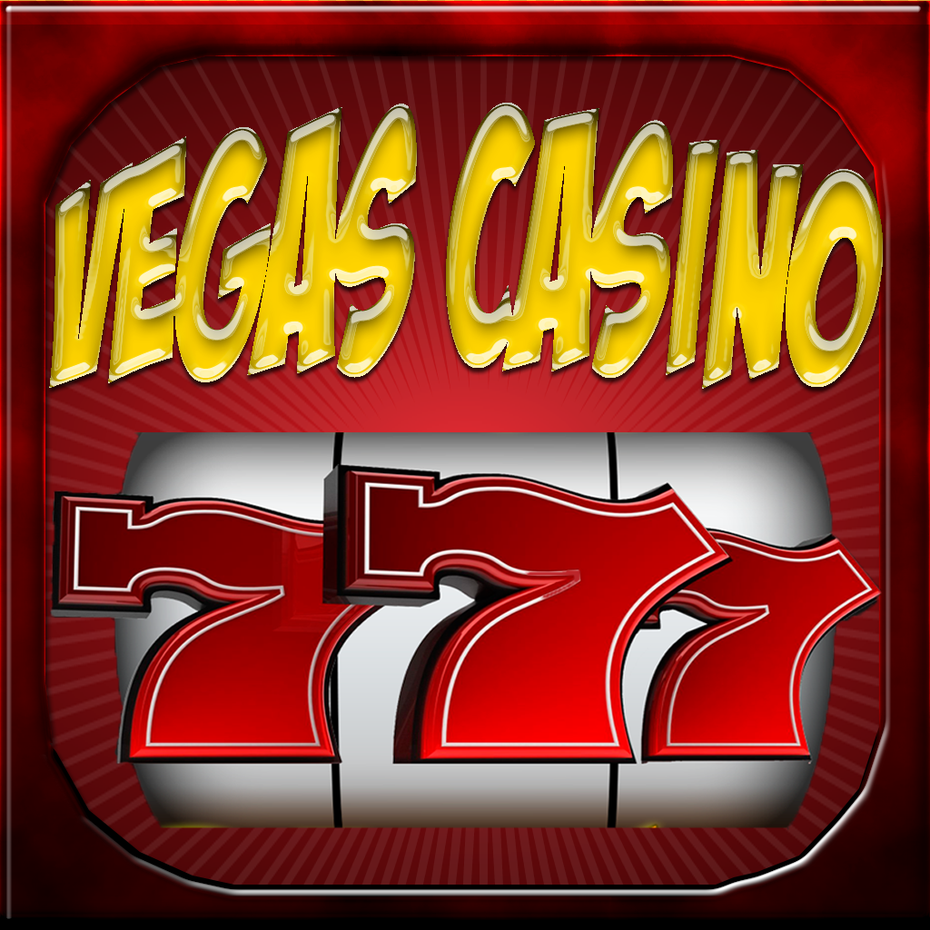 A Big Vegas Casino icon
