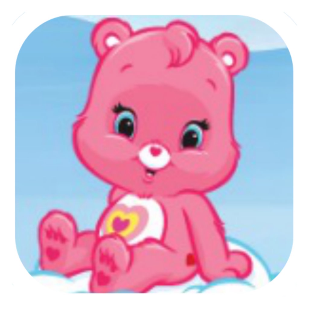 Bear Love Stars icon
