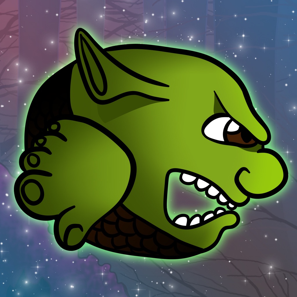 Catchy Game Shrek Version icon