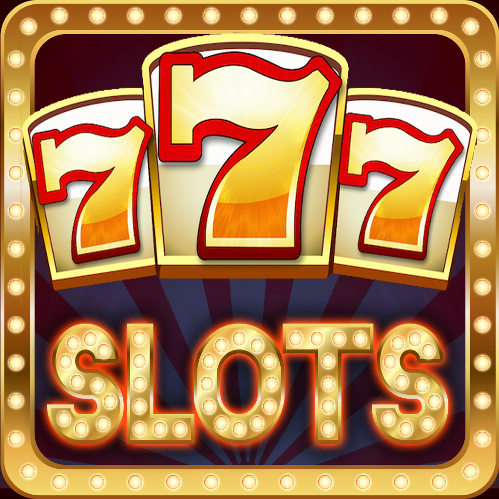 Aaaaaah! Aaba Classic Slots - Las Vegas Edition 777 Gamble Free Game icon