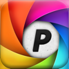 PicsPlay フォトエディター iPhone / iPad