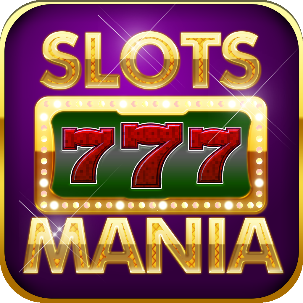 `` Ace Slots Mania Pro – Big Gambling Party in Royal Casino City icon