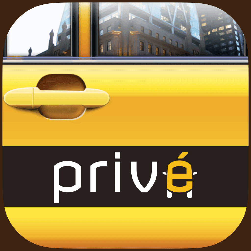 Privé - Your TAXI in Kuwait