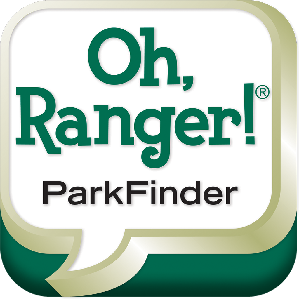 Oh, Ranger! ParkFinder™