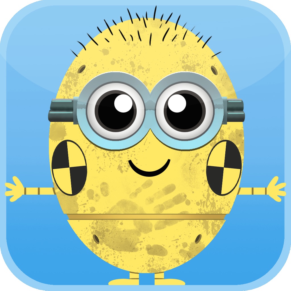 Crash Test - Minions version icon