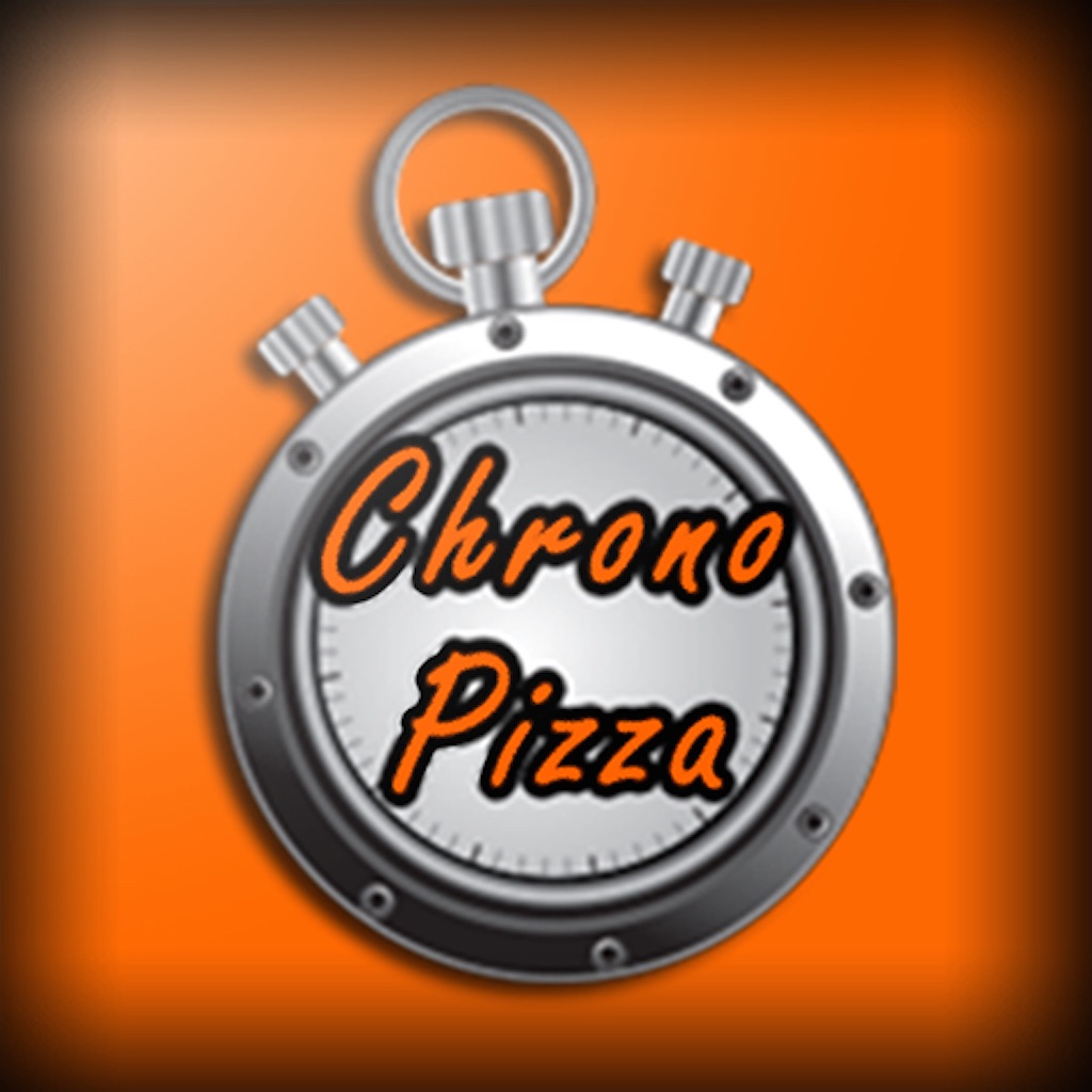 Sarl Selma Chrono Pizza icon