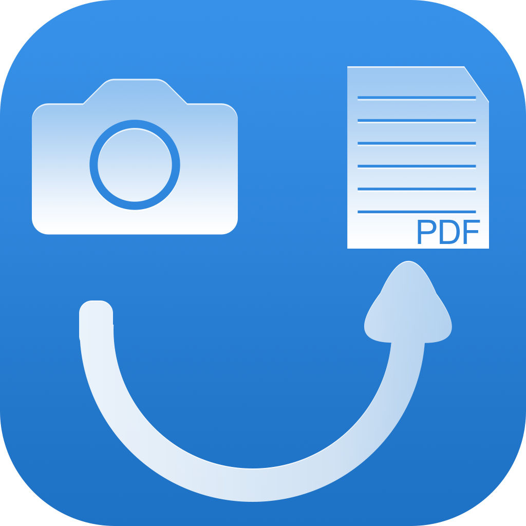 ImageScanner - Scan Images & Documents into PDF