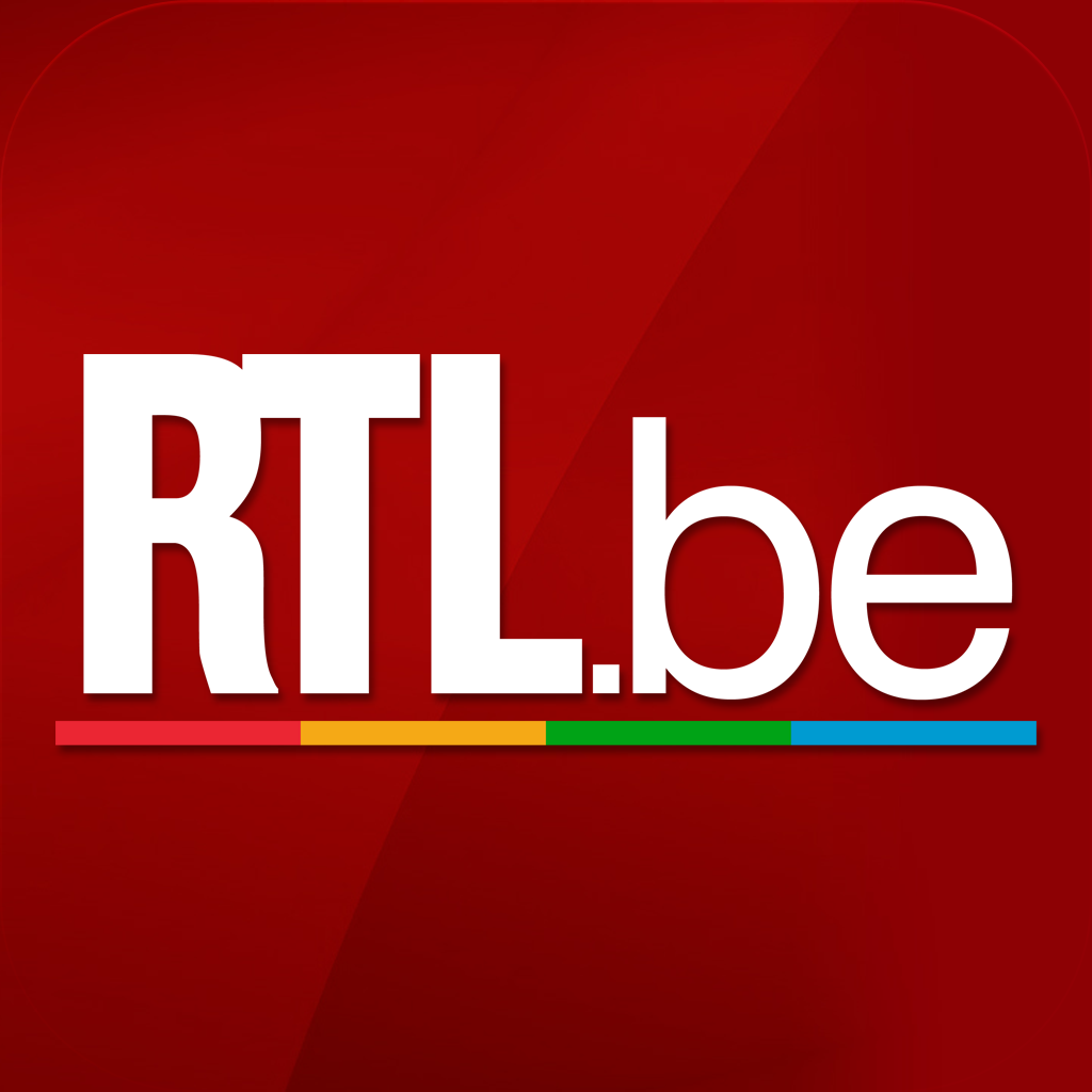 RTL.be icon