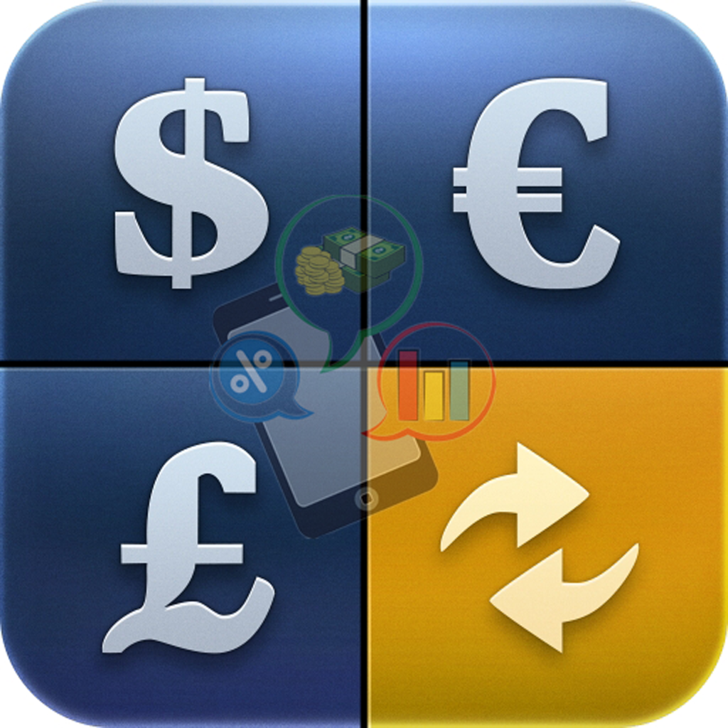 Currency Converter free*