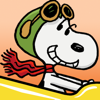 Snoopy Coaster iPhone / iPad