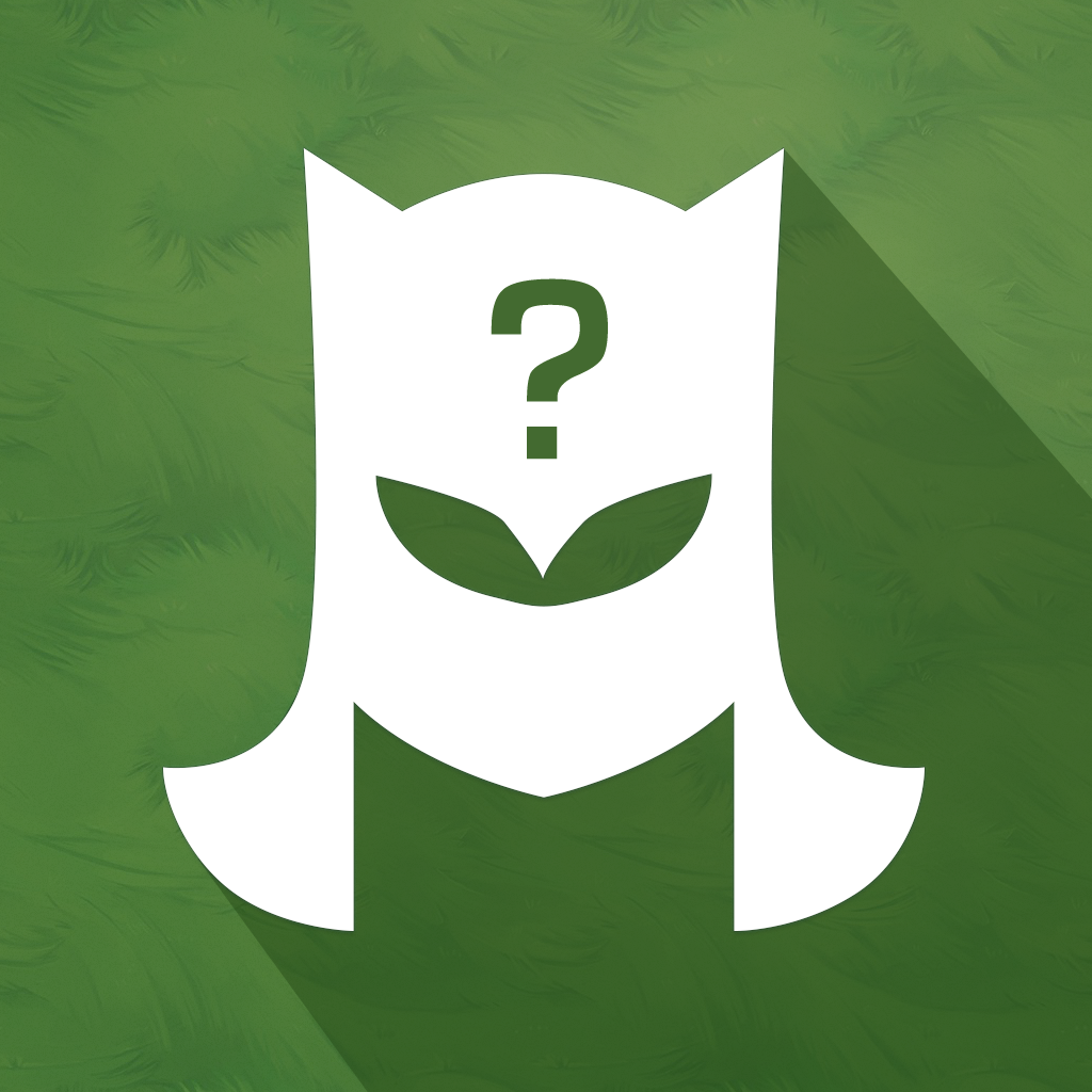 iCartoni Quiz icon