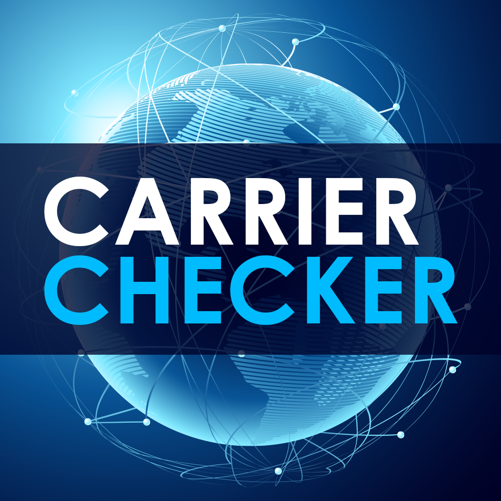 Carrier Check - Save on cross network calls, know the network of your contacts.