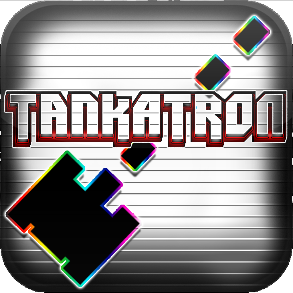 TankATron