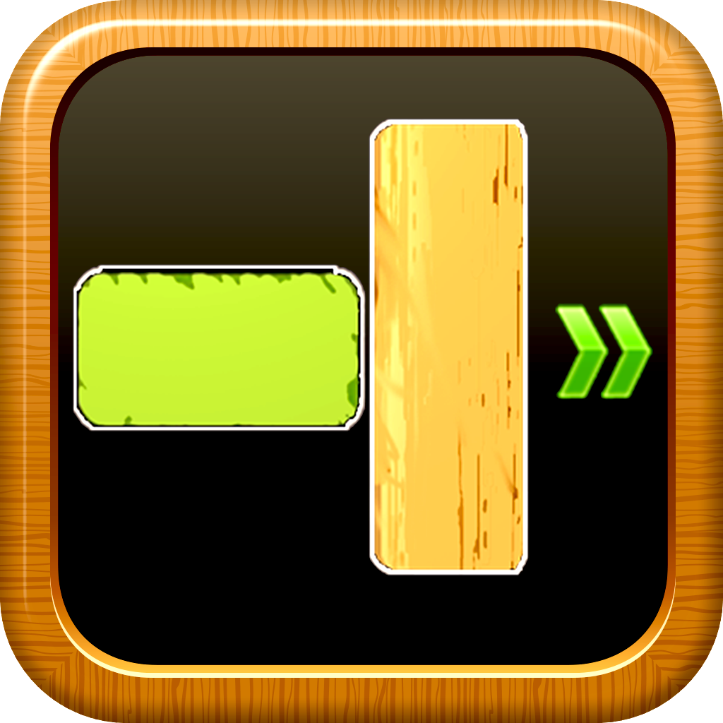Move the Amazing Slider : Find the way to unblock the Slider, board puzzle game icon